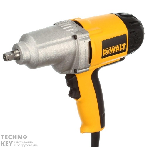Ударный гайковерт DeWALT DW 292 Ударный гайковерт DeWALT DW 292 фото