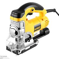 Лобзик DeWALT DW 331 K фото