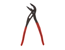 Высокотехнологичные сантехнические клещи Cobra®, KNIPEX ES фото