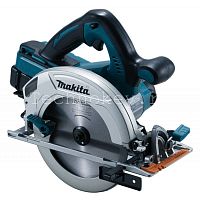 Пила дисковая MAKITA DHS710Z фото