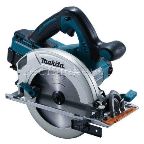Пила дисковая MAKITA DHS710Z Пила дисковая MAKITA DHS710Z фото