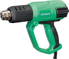 Фен строительный Hitachi RH650V фото