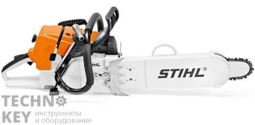 Бензопила Stihl MS 461 RHD 20" (50см) 3/8" 1,6 72зв фото