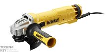 Угловая шлифмашина DEWALT DWE4238 фото
