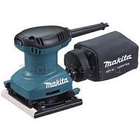 Шлифмашина виб MAKITA BO4557 фото