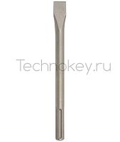 Metabo Зубило SDS-MAX 400х25 мм, плоское х10шт 623464000 фото