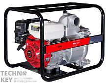 Fubag Мотопомпа бензиновая для сильнозагрязненной воды PTH 1000T (Honda_1000 л/мин_28м) фото