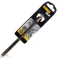Бур DeWalt SDS+ XLR 10х160х100 фото