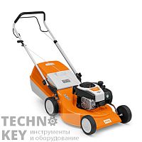 Газонокосилка Stihl RM 253 фото