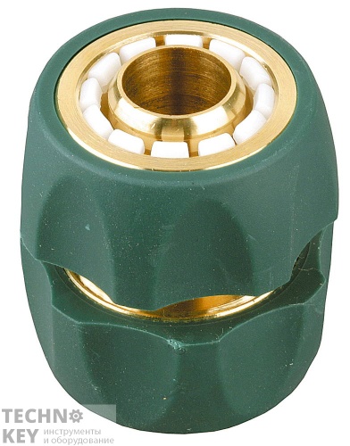 Муфта латунная "Profi Plus", Raco, 4244-55119B Муфта латунная "Profi Plus", Raco, 4244-55119B фото