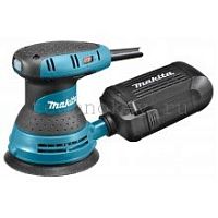 Шлифмашина экс MAKITA BO5031K фото