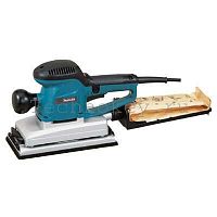 Шлифмашина виб MAKITA BO4900V фото