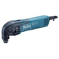 Мультитул MAKITA TM3000C фото