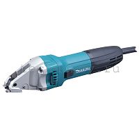 Ножницы по металлу MAKITA JS1000 фото