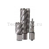 Metabo Набор фрез HSS Weldon19мм 14/18/22х30мм 626623000 фото