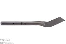 Metabo Зубило SDS-max шовное 300x10 mm 623369000 фото