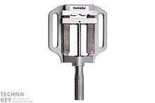 Metabo Тиски 100х100 мм 612001000 фото