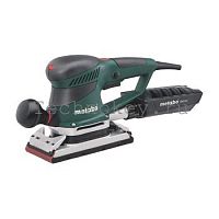 Metabo SRE 4350 TurboTec Пл.шлифм.350вт,92х184мм,V-электр 611350000 фото