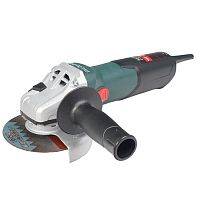 Metabo W 9-125 УШМ 900вт,2.5Нм 600376010 фото