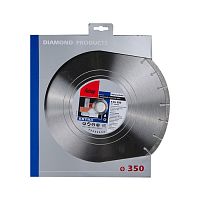 Алмазный диск Fubag Universal Extra 350/25.4 фото