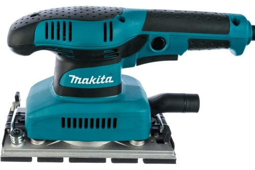 Вибрационная шлифмашина Makita BO3710 фото 4 Вибрационная шлифмашина Makita BO3710 фото фото 4