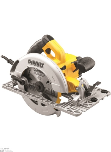 Дисковая пила DeWALT DWE 575 K Дисковая пила DeWALT DWE 575 K фото