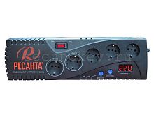 Стабилизатор С2000 Ресанта фото