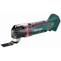 Metabo MT 18 LTX Compact Мног.функц.инстр. без АКБ и ЗУ 613021890 фото