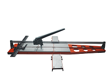 Профессиональный плиткорез ATLASTOOL TPX-1550 (1550мм, 16мм макс. толщ, аморт. X-типа., ролик с подшип) фото