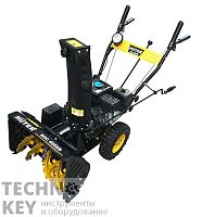 Снегоуборщик Huter SGC 4000B фото