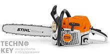 Бензопила Stihl MS 362 C-MVW 18" (45см) 3/8" 1,6 66зв фото