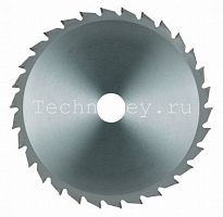 Metabo Пильный диск 315х2,8/1,8х30мм,Z=48WZ,0,KNL 628057000 фото