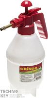 Распылитель ручной с удлиненным соплом "Classic", GRINDA, 40366_z01 фото