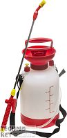 Опрыскиватели садовые AQUA SPRAY, GRINDA, 8-425114_z01 фото