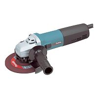 Шлифмашина угл MAKITA 9566CV фото