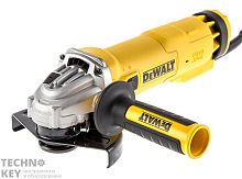Угловая шлифмашина DeWALT DWE 4237 фото