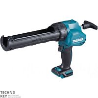 Аккумуляторный пистолет для герметика Makita CG100DZA фото