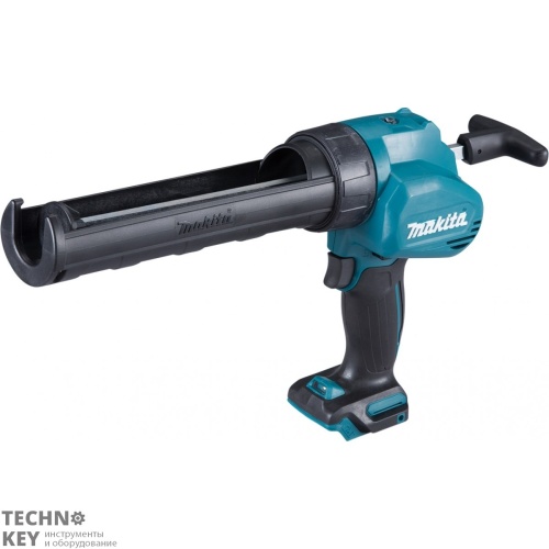 Аккумуляторный пистолет для герметика Makita CG100DZA Аккумуляторный пистолет для герметика Makita CG100DZA фото