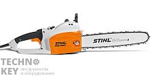 Электропила Stihl MSE250 С-Q 16" (40см) 3/8" 1,6 60зв фото