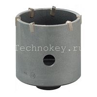 Metabo Коронка твердосплавная 82 мм, М16 623396000 фото