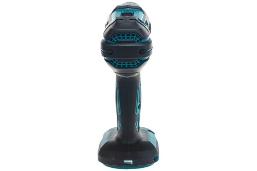 Аккумуляторная дрель-шуруповерт Makita LXT DDF482Z фото 3 Аккумуляторная дрель-шуруповерт Makita LXT DDF482Z фото фото 3