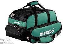 Metabo Сумка для инструментов маленькая 657006000 фото