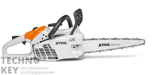 Бензопила Stihl MS 193 С-Е 14'' (35см) 3/8P 1.1 50зв (61PMMC3) Бензопила Stihl MS 193 С-Е 14'' (35см) 3/8P 1.1 50зв (61PMMC3) фото