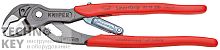 Сантехнические щипцы с автоматической установкой SmartGrip®, 250 мм, KNIPEX 85 01 250 KN-8501250 фото