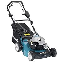 Газонокосилка MAKITA PLM4622N фото