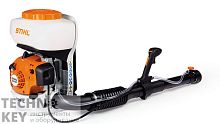 Опрыскиватель Stihl SR 200 фото