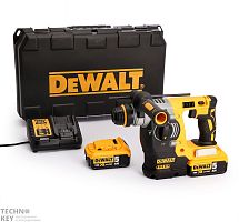 Перфоратор DeWalt DCH 273 P2 фото