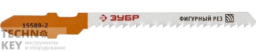 Полотно по дереву для электролобзика, ЗУБР, ЭКСПЕРТ, 15589-2_z01 Полотно по дереву для электролобзика, ЗУБР, ЭКСПЕРТ, 15589-2_z01 фото