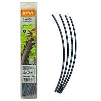 Струна триммерная (леска) Stihl DuroCut 3.0 XL для DuroCut 20-2 и 40-4 фото