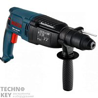 Перфоратор Bosch GBH 2-26 DFR 0.611.254.768 фото